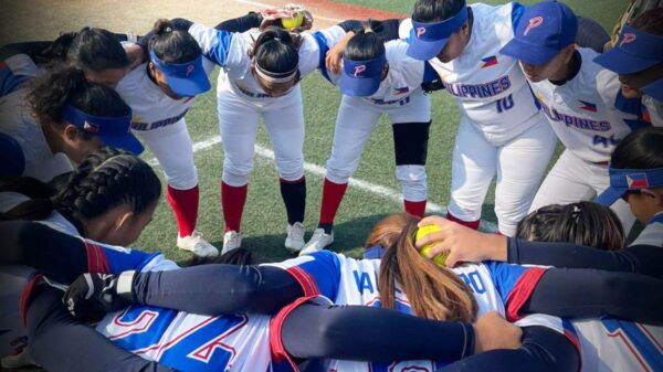 RP Blu Girls Is World Cup-bound