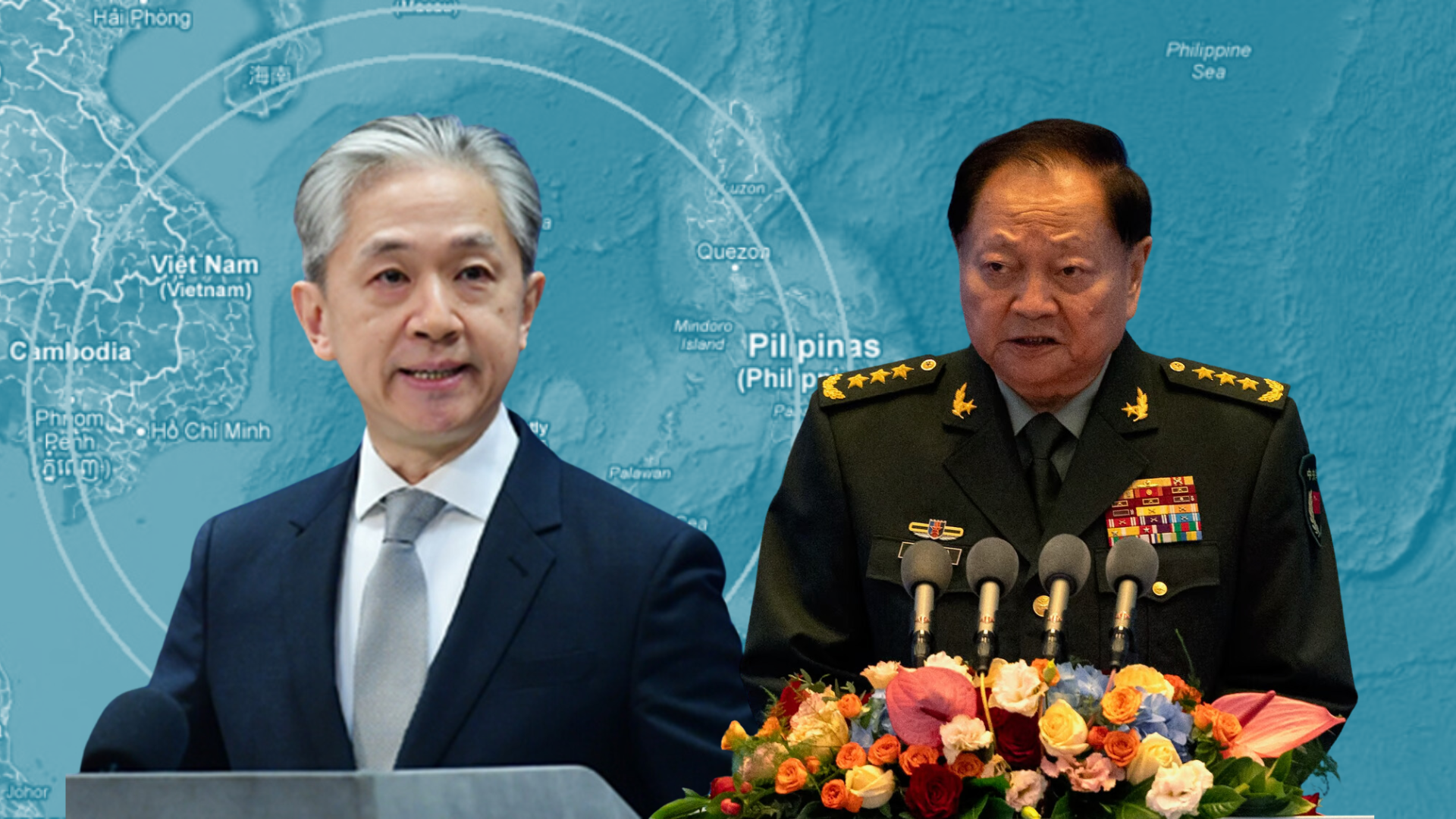 China pledges marine ‘friendly’ talks but nixes G7’s back on PH