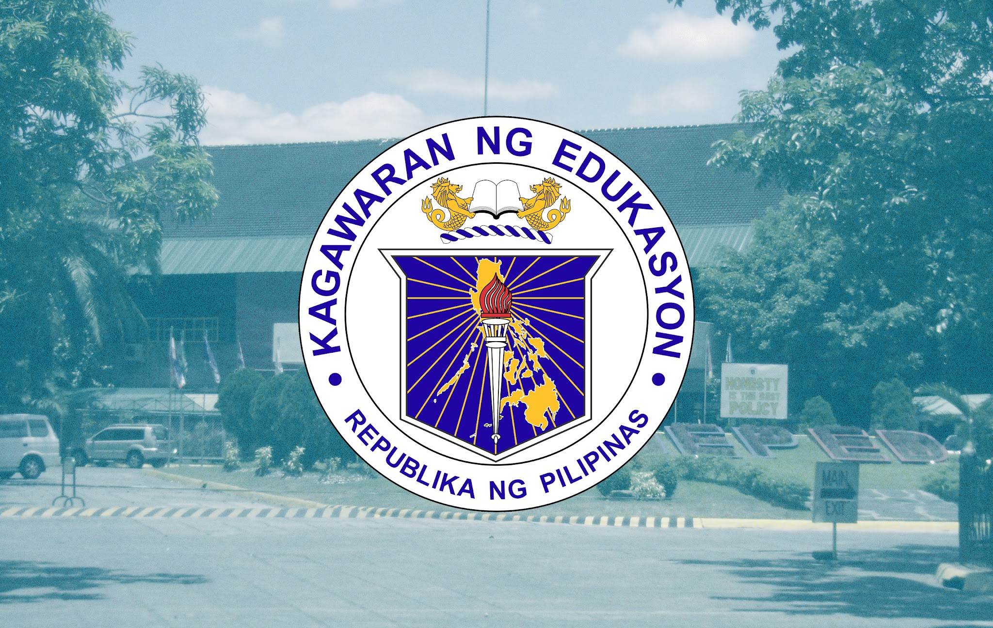 DepEd is most outstanding agency amid hot water - OCTA survey