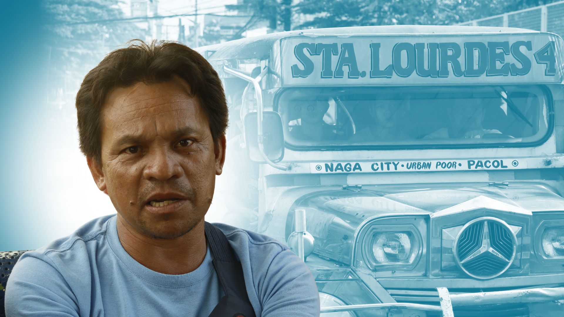 JEEPNEY TALES: Huling Pasada, Bagong Pasakit
