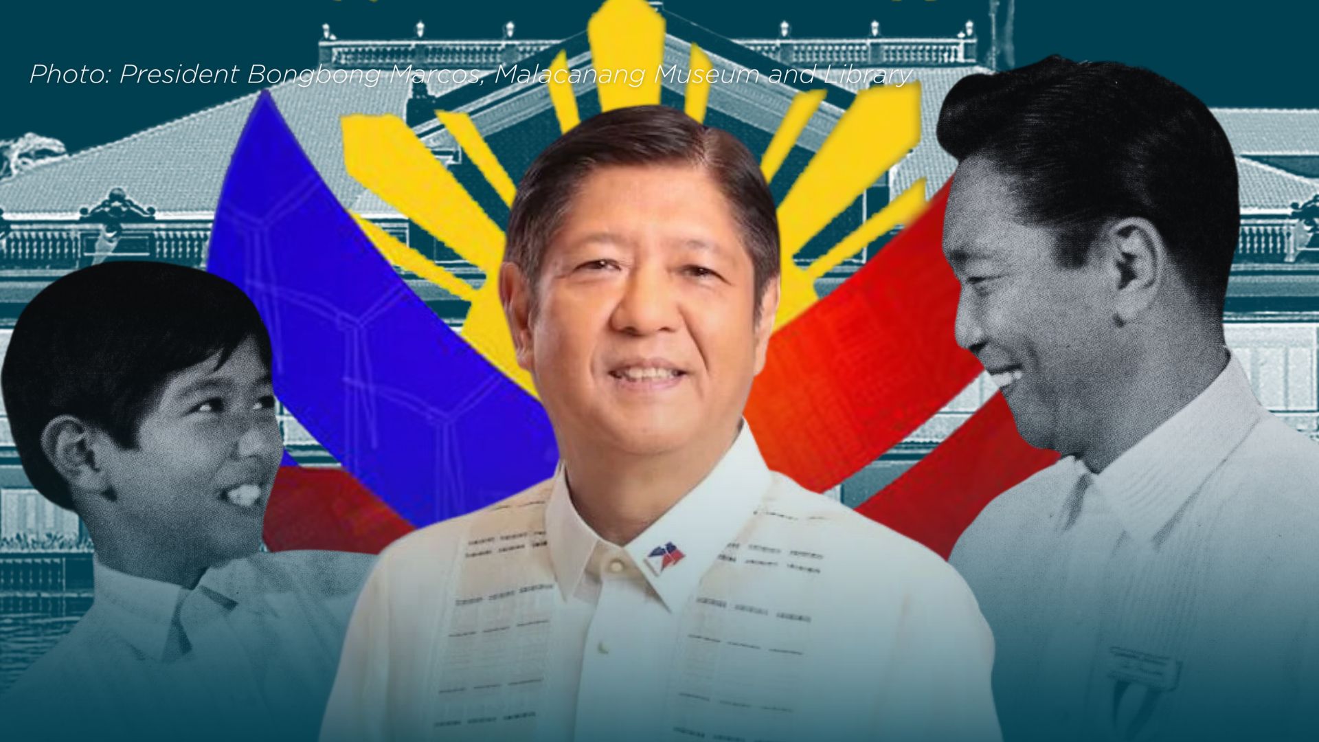 EXPLAINER | Different generation, same tactics? Parallelism between the two Marcos admins