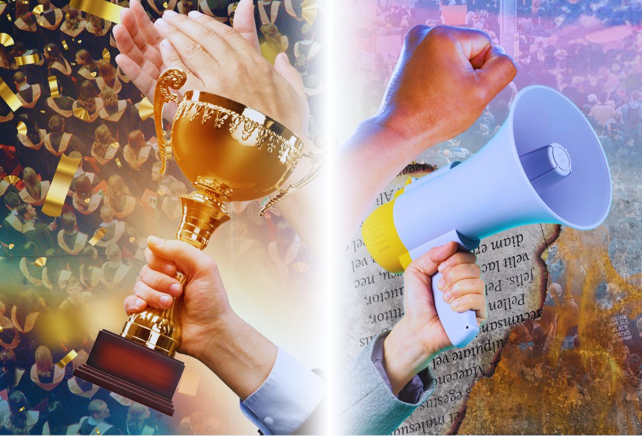 Education Unboxed | We can celebrate academic success yet call for education reform
