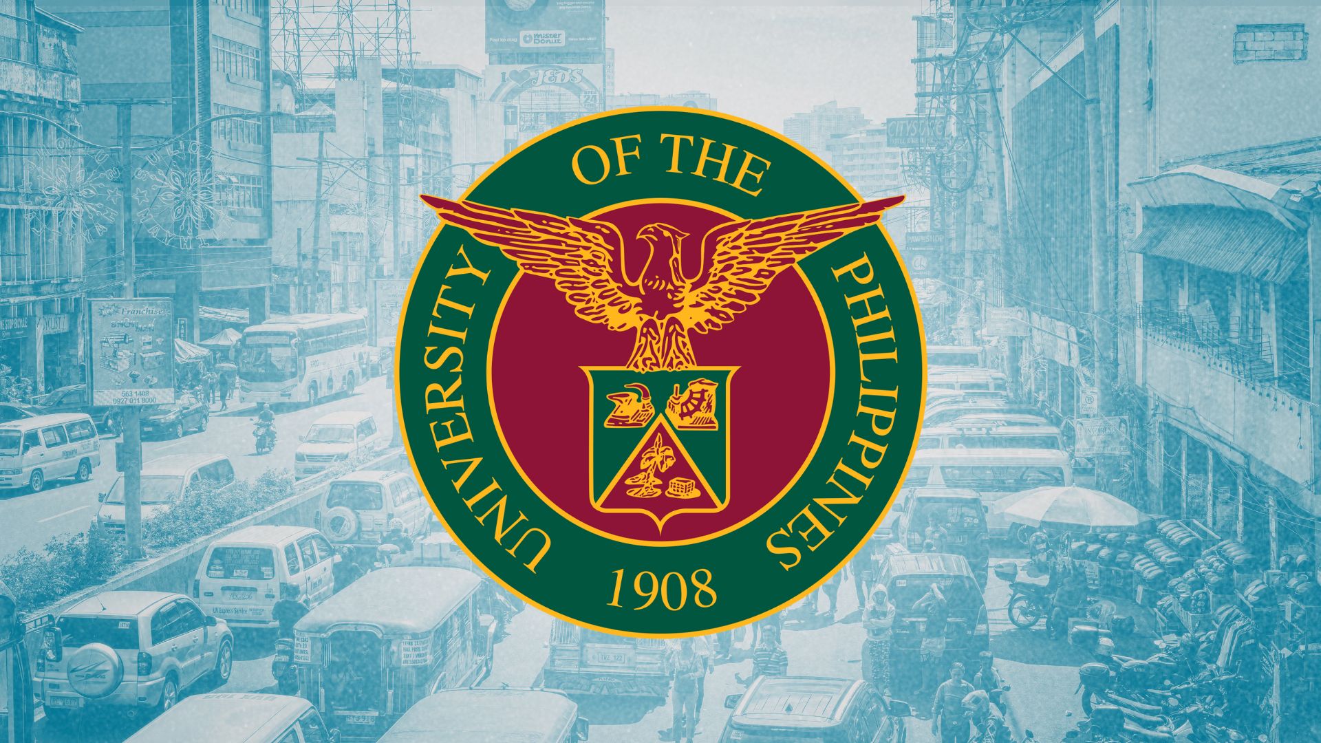 THE GROUND BENEATH OUR FEET: UP researchers discover Philippine cities sink under pressure