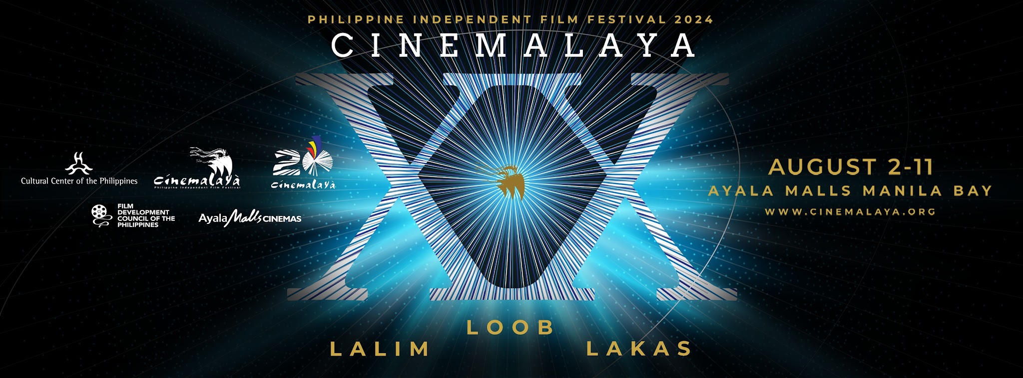 Cinemalaya turns 20: The Filipino filmmaking’s depth, strength, soul