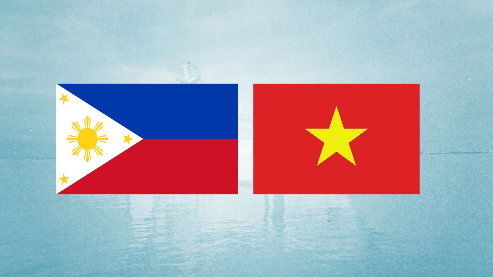PH, Vietnam boost marine defense ties, partnership