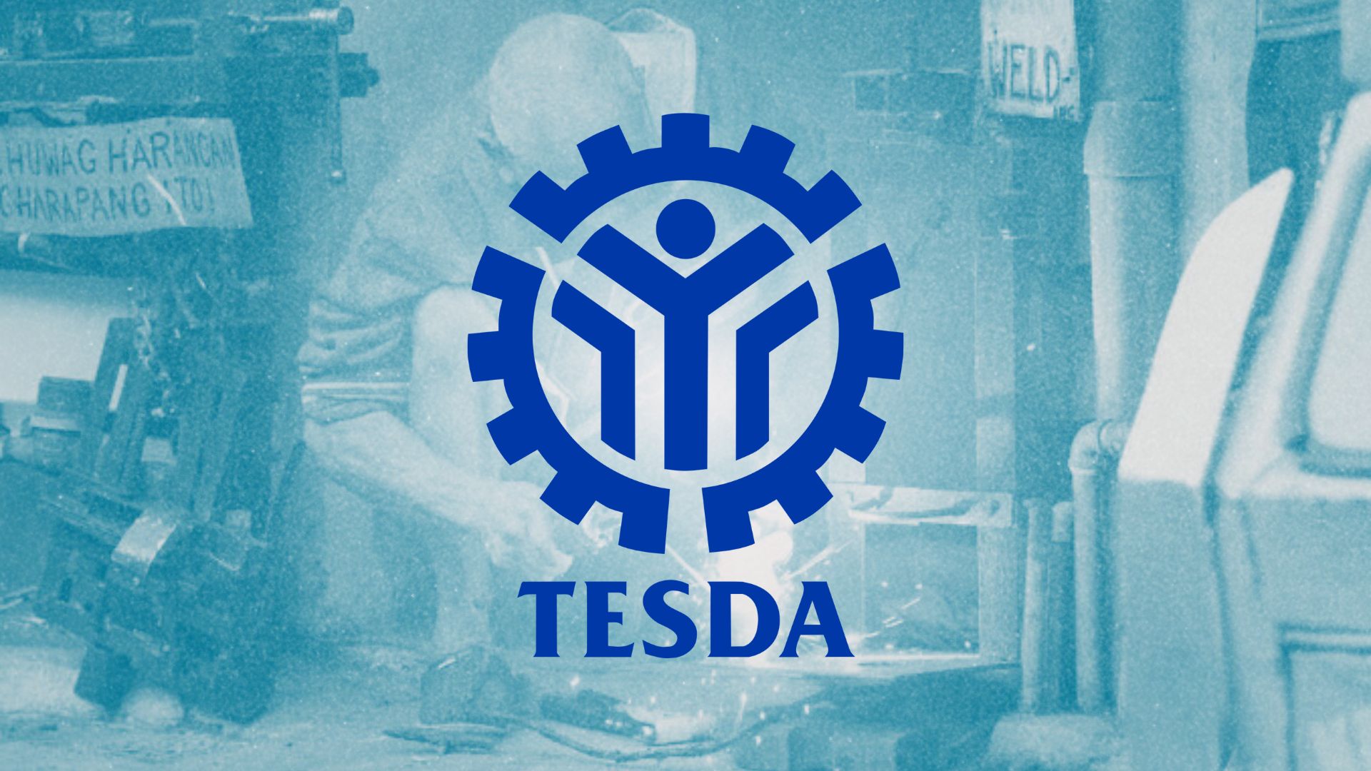 New Tesda chief to upskill Filipino workforce