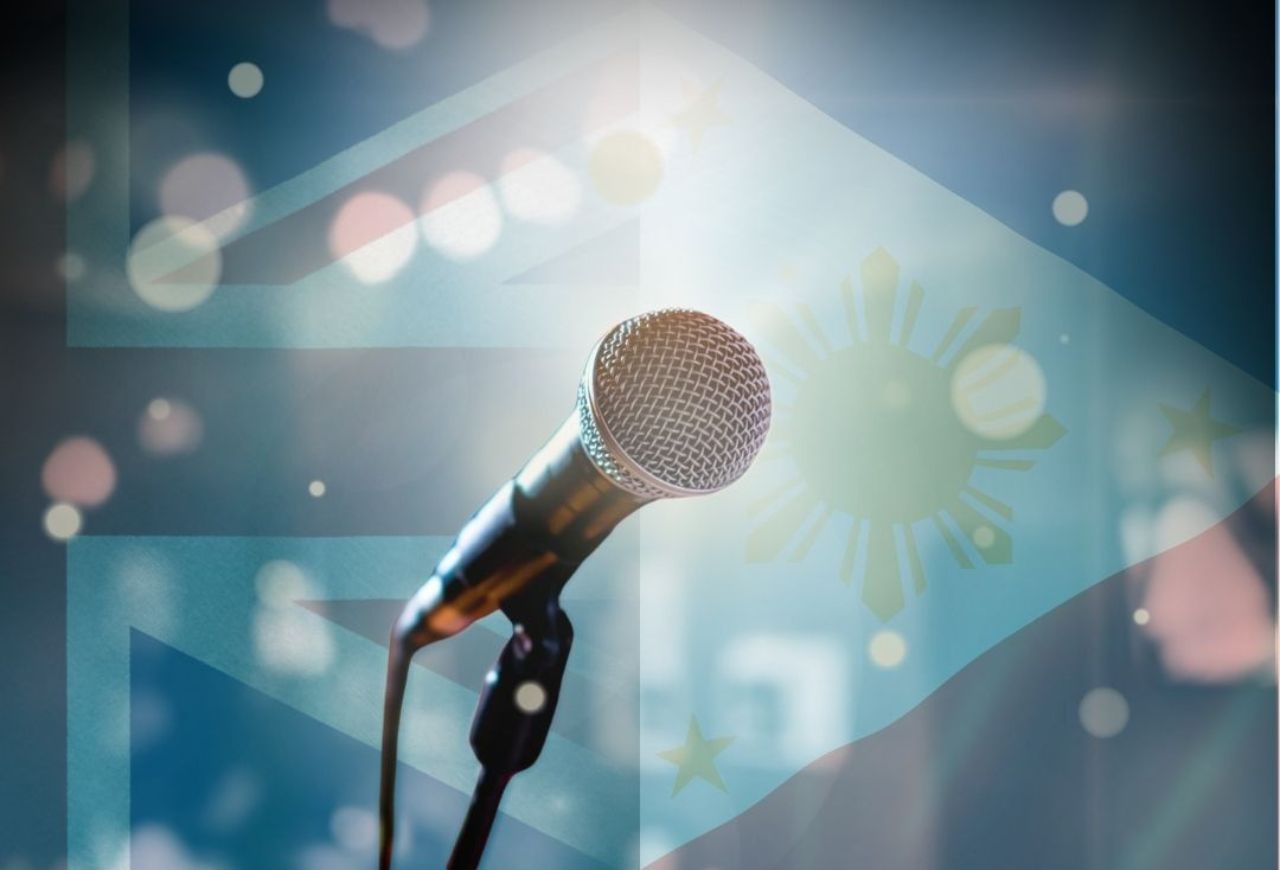 A Performer’s POV: Do Feelings Differ When Performed in a Different Language?