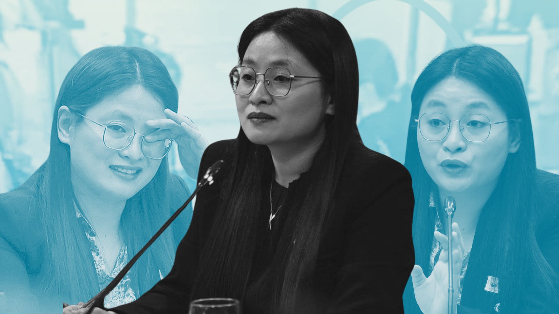 EXPLAINER | Was Alice allowed to go?