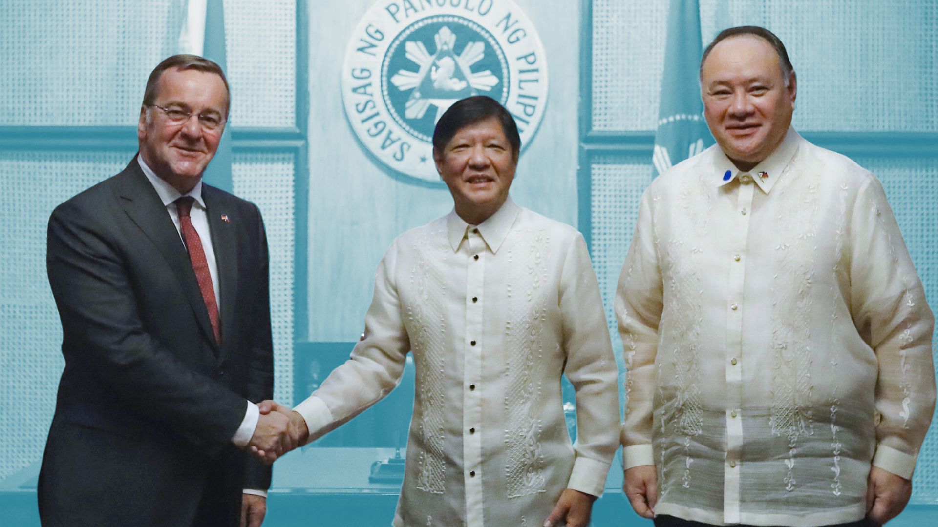 PH, Germany reassure diplomatic ties anew
