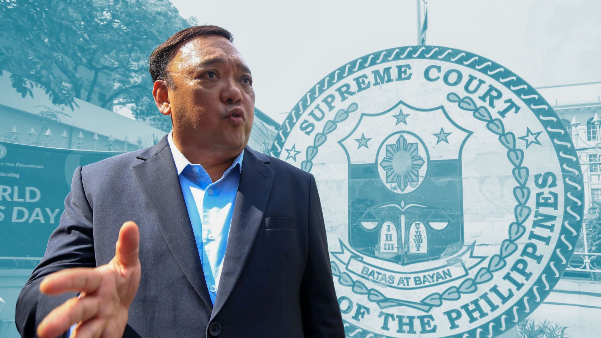 POGO links place Harry Roque, 11 others on immigration watchlist