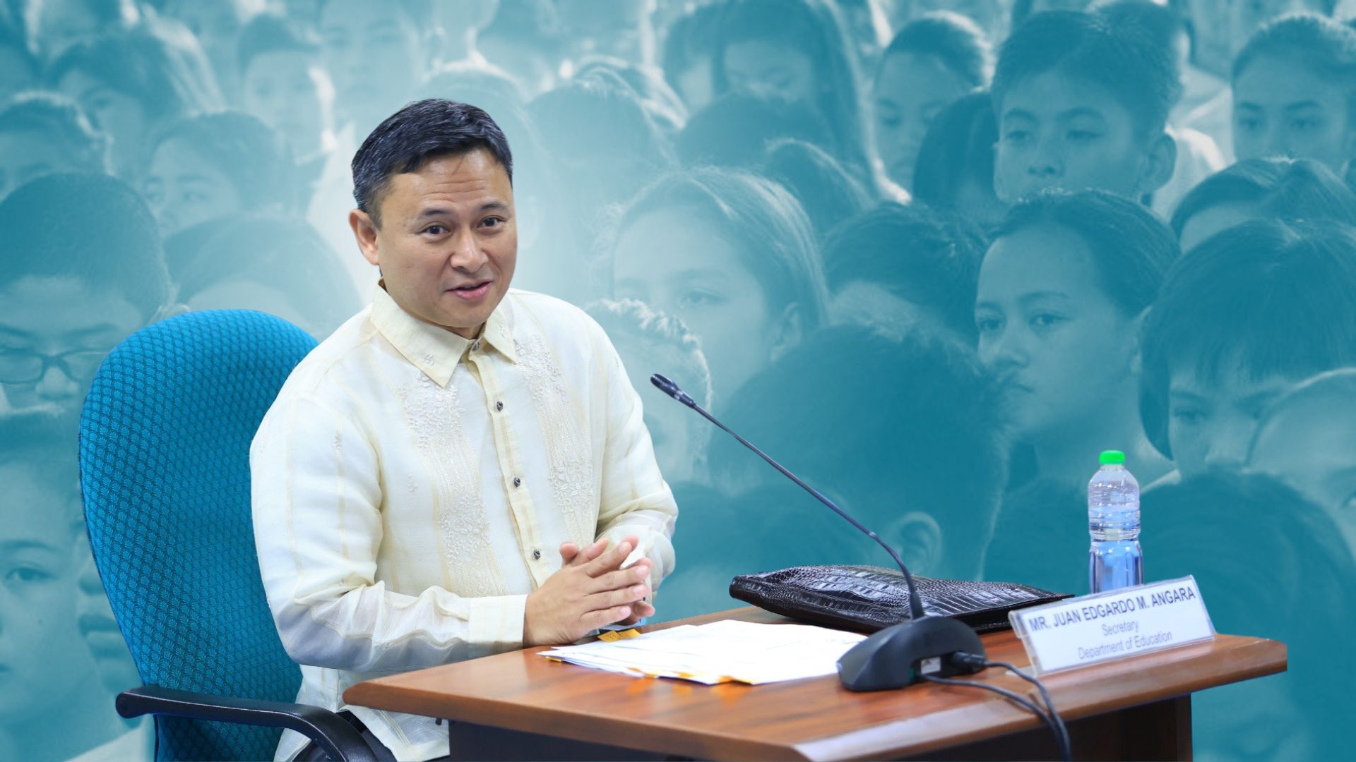 Angara wants to regulate bullying as PH named global capital