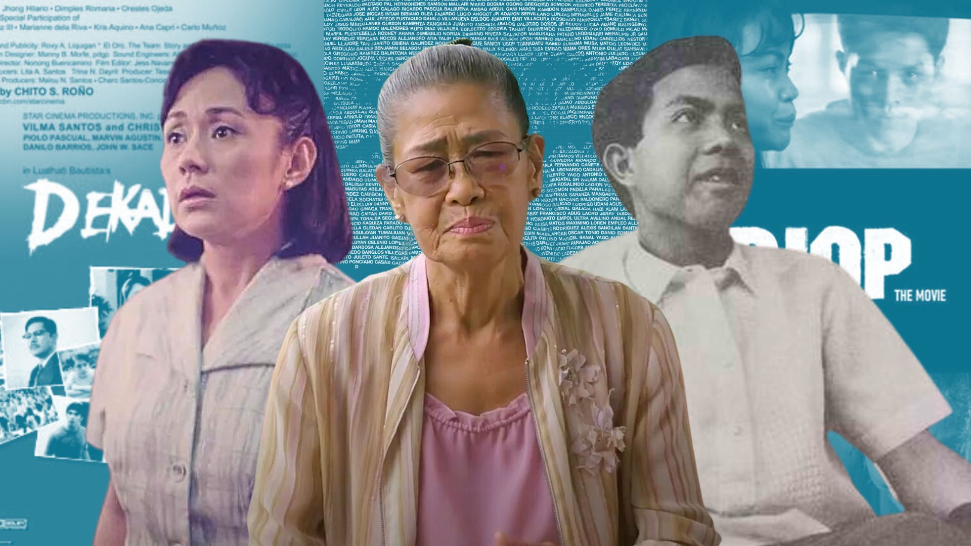 Sealed in Time: Films to Watch in Commemoration of Martial Law