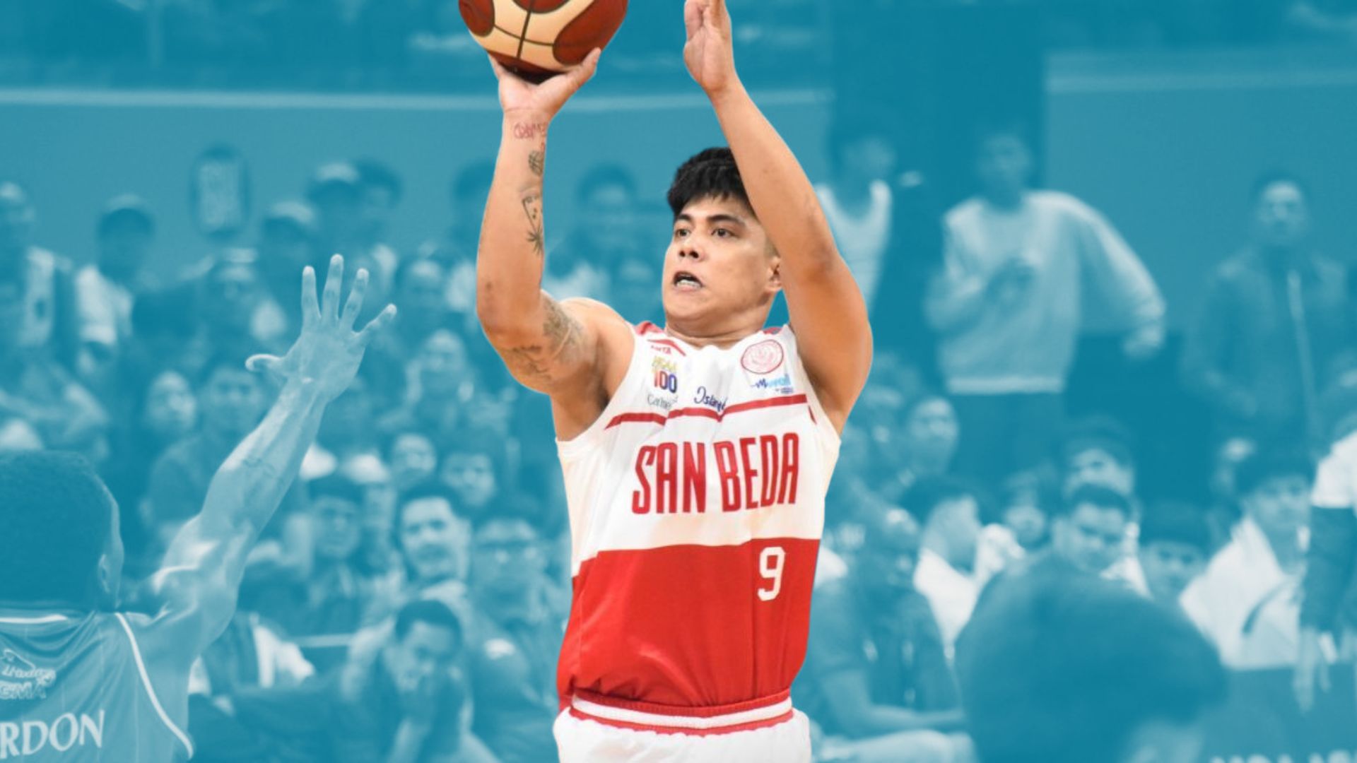 Red Lions dominates Pirates, opens title defense in strong fashion