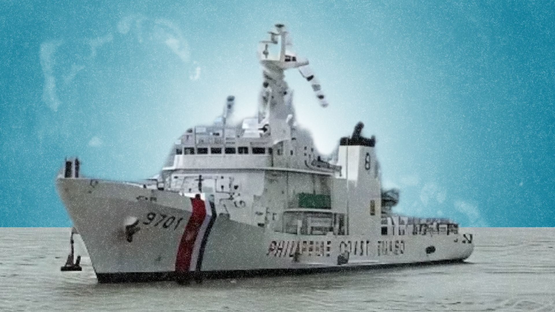 BRP Teresa Magbanua relievers deployed to Escoda Shoal