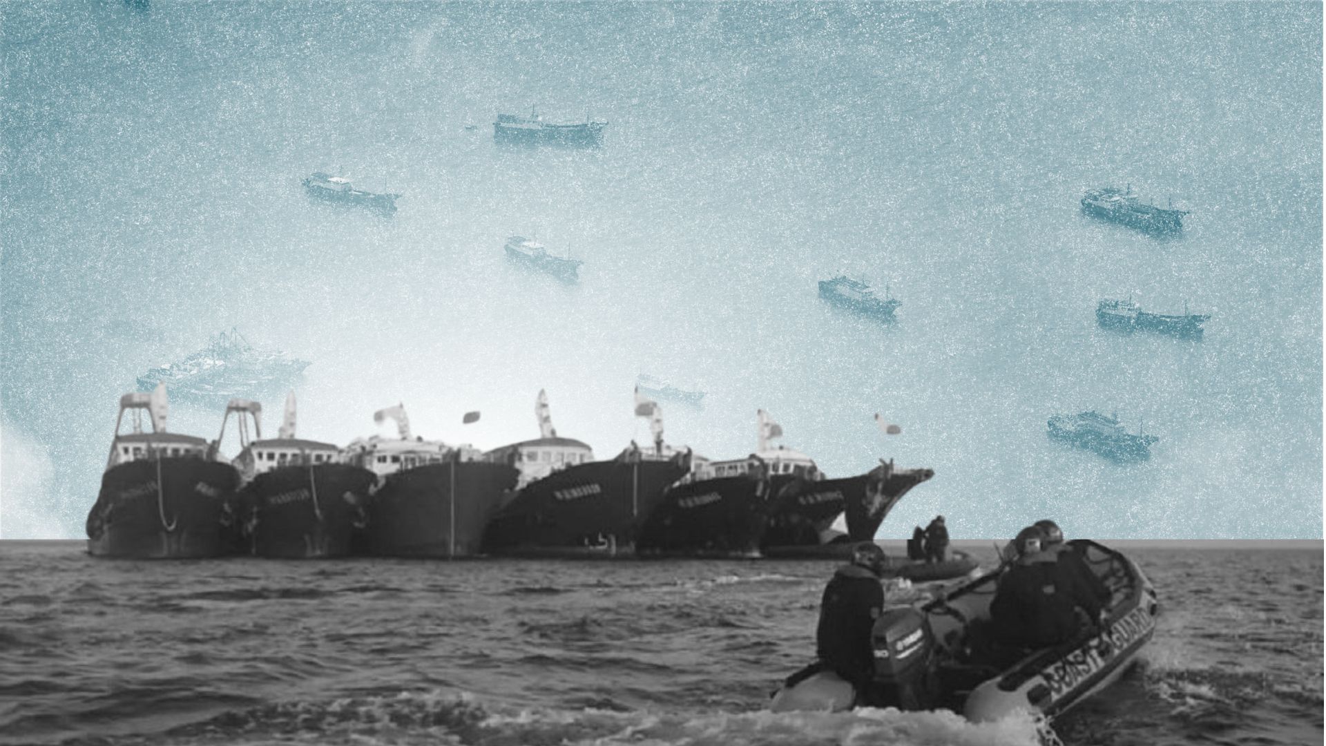 Chinese ships in WPS reach 251; no abuses recorded - PH Navy