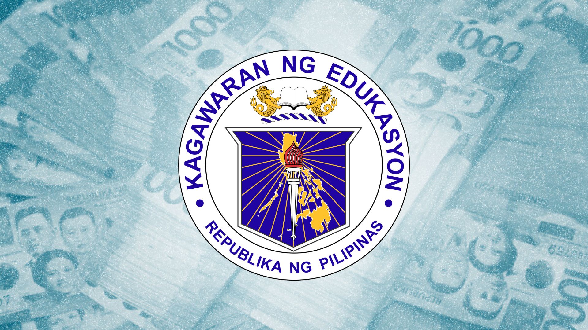 House of Representatives backs 93.1B DepEd budget for 2025