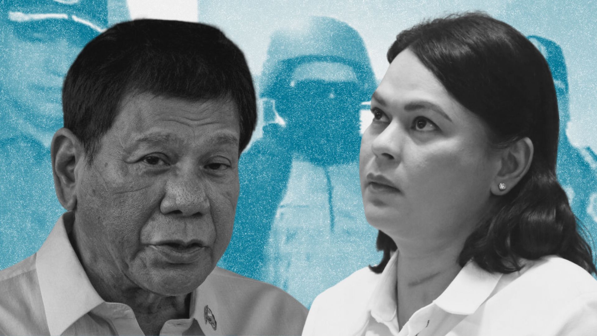 Solons to scrutinize ex-pres, VP Duterte’s role in Quiboloy manhunt