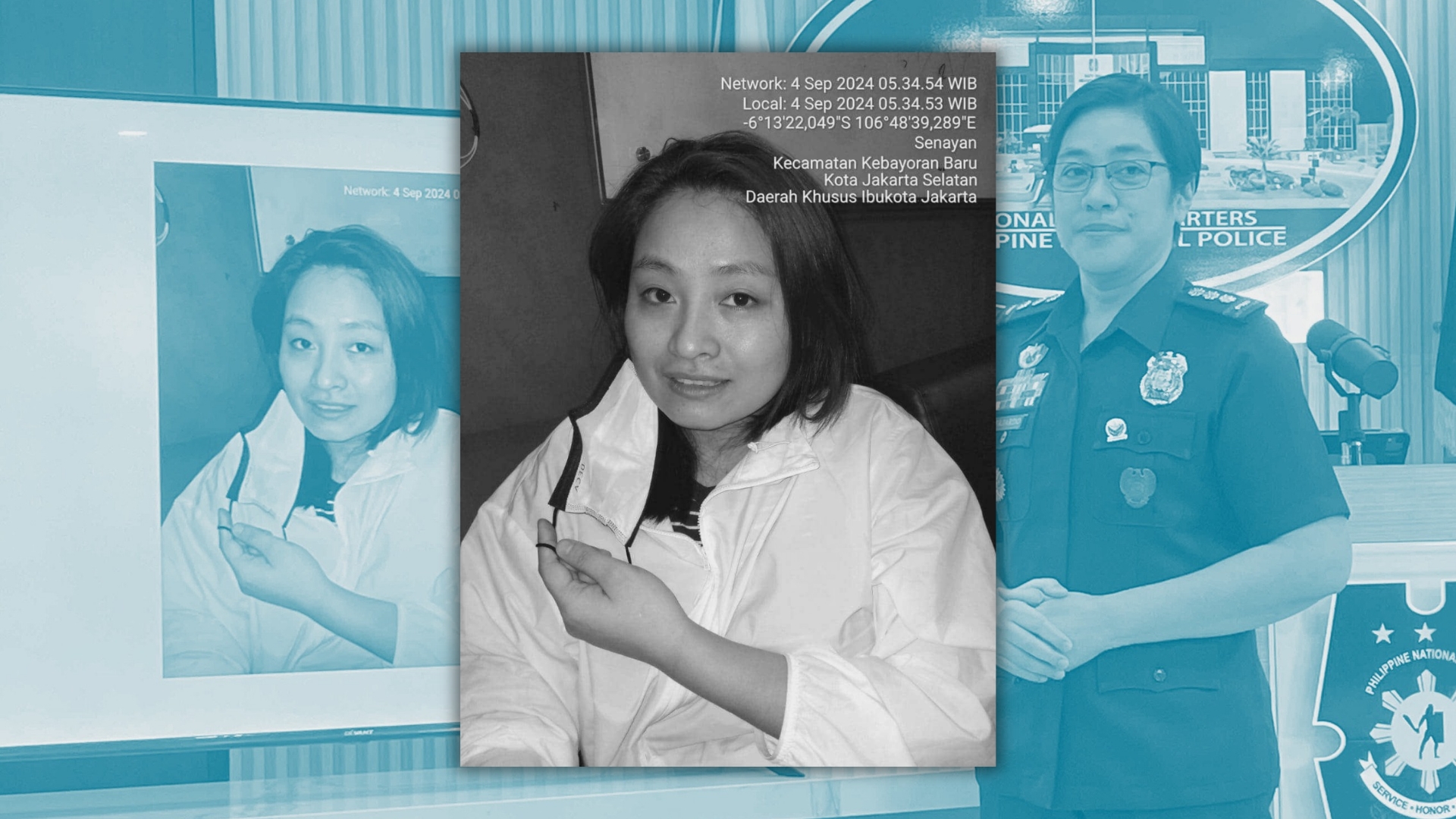 Alice Guo nabbed in Indonesia; PH return expected this week