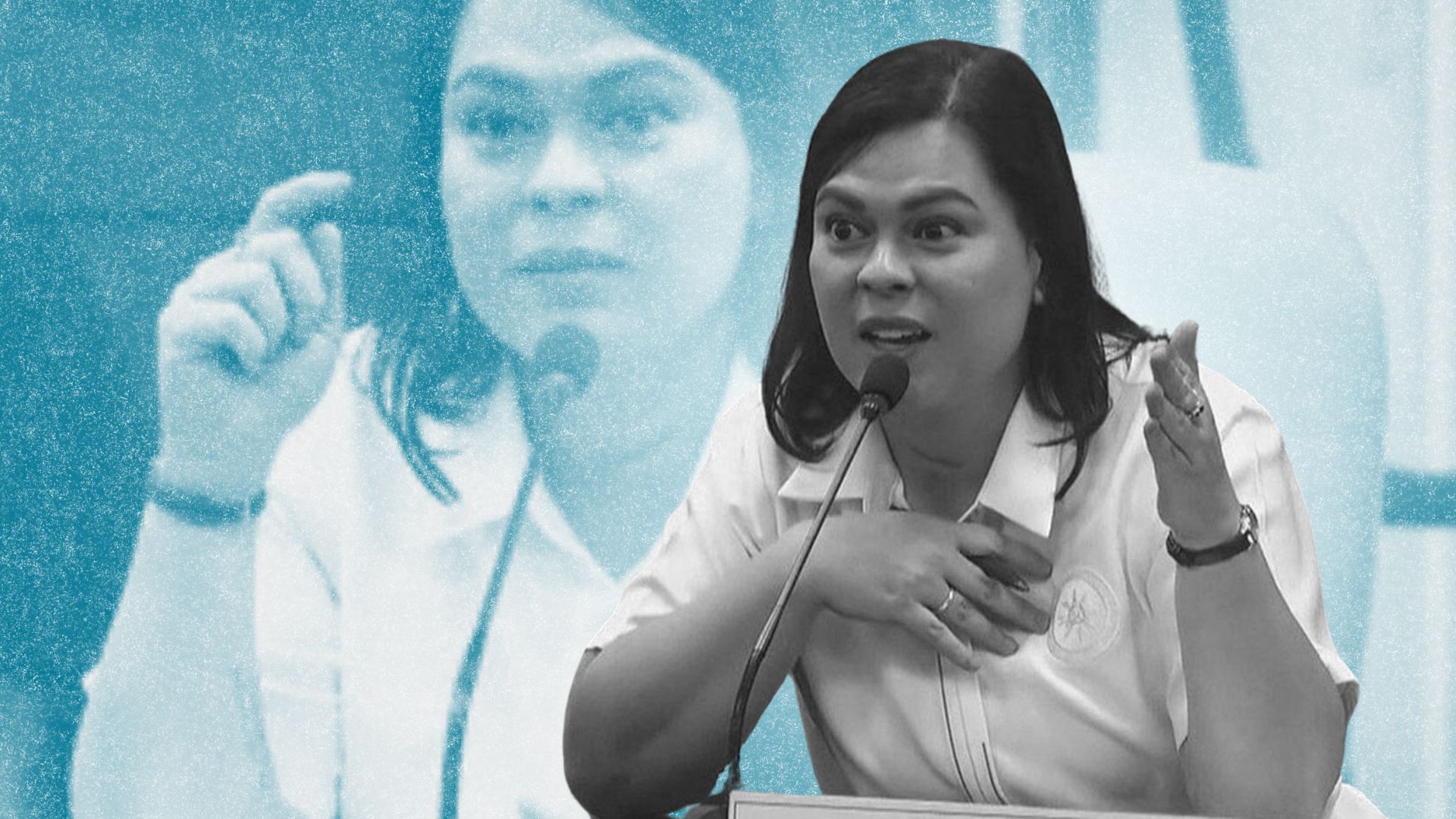 ‘Tutuloy ang trabaho namin kahit walang budget’ - Duterte