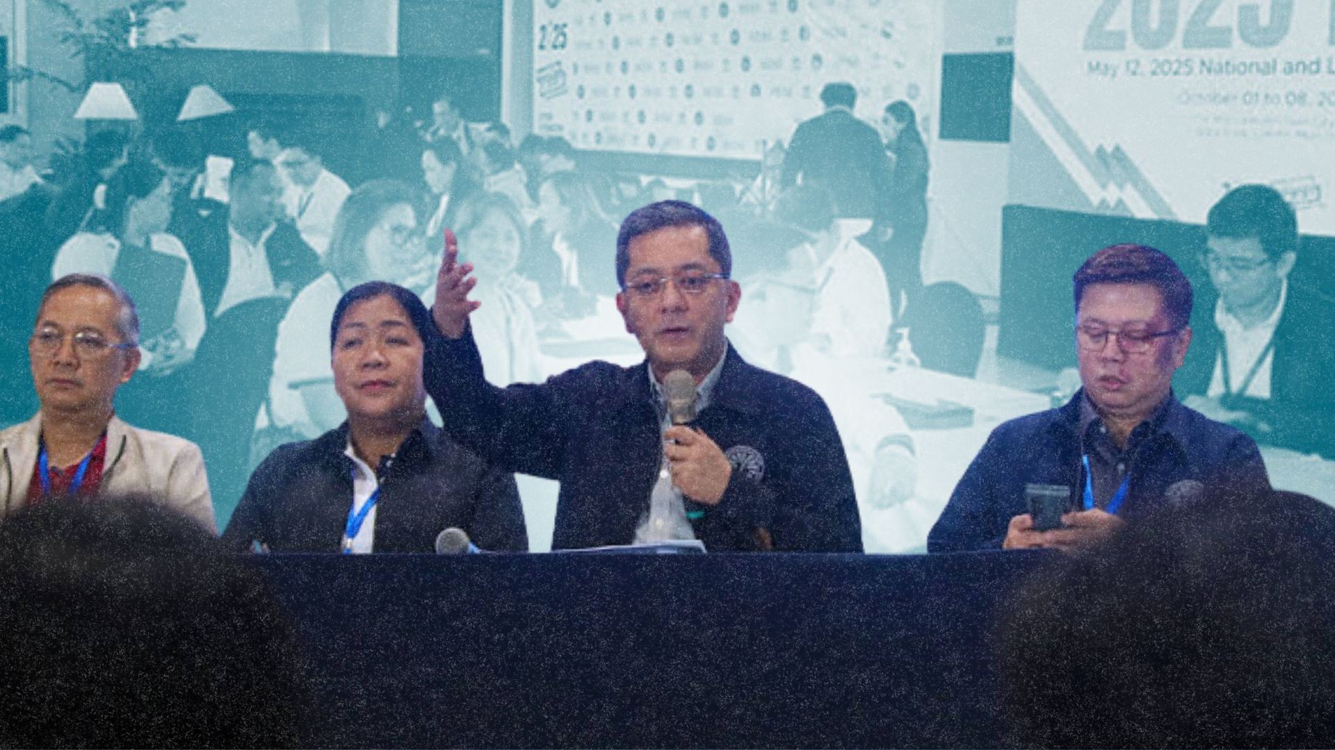 117 aspirants may be deemed ‘ineligible’ for senate run