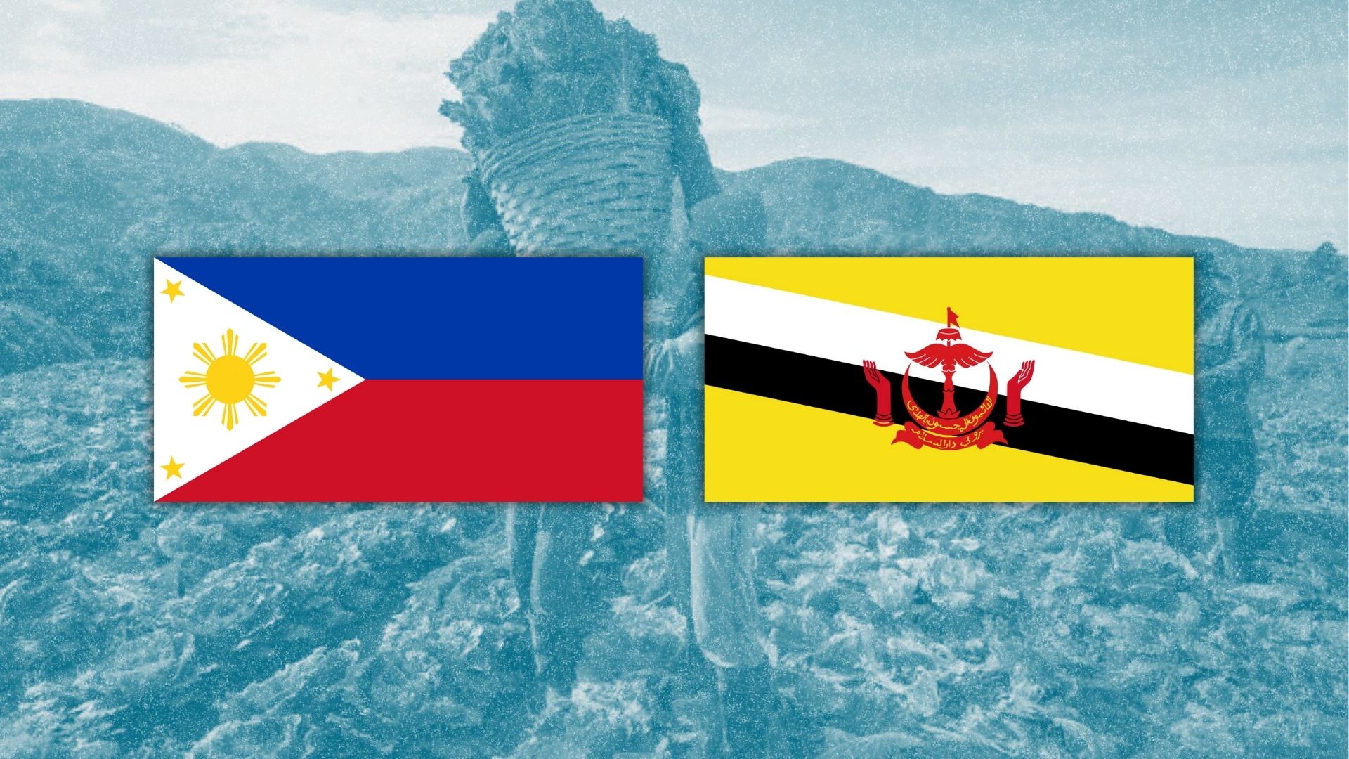 PH and Brunei strengthen ties in agriculture, food security, and energy