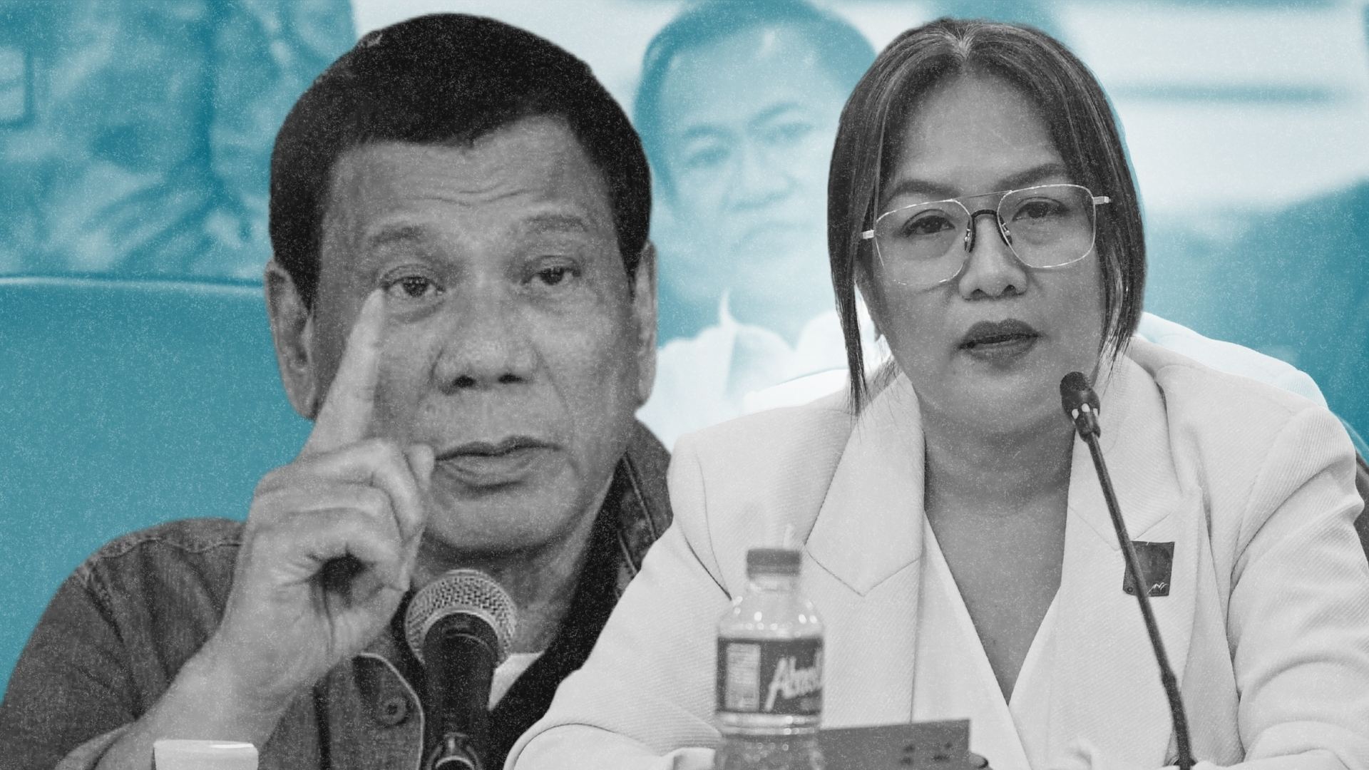 Former PCSO chief reveals “reward system”  on “narco-pol” slays