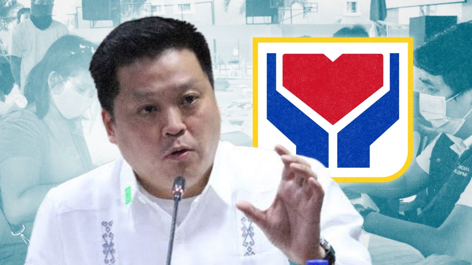 DSWD Sec. Gatchalian denies OVP referral dismissals
