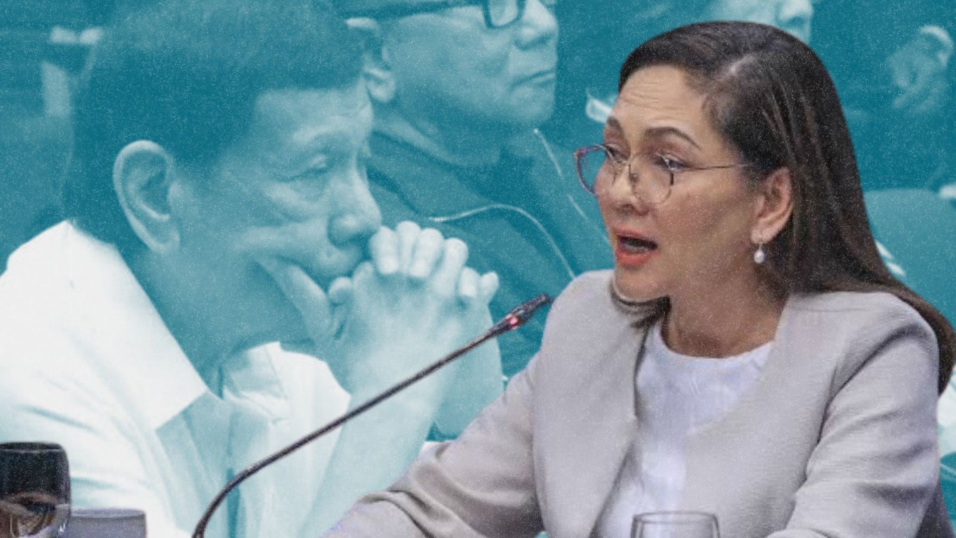 Hontiveros expects Senate probe to uncover truth on drug war killings