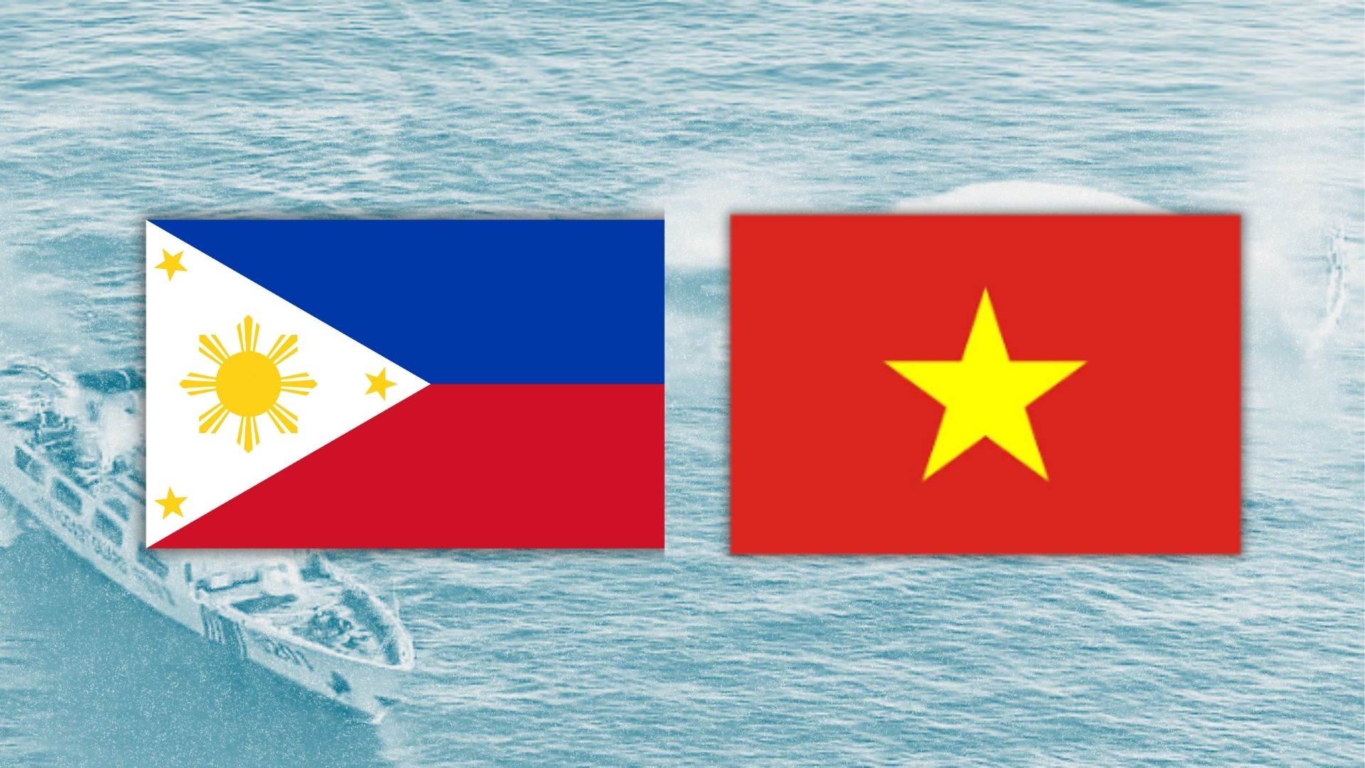 PH sides with Vietnam’s protest vs. Chinese maritime’s ‘unjustified’ moves