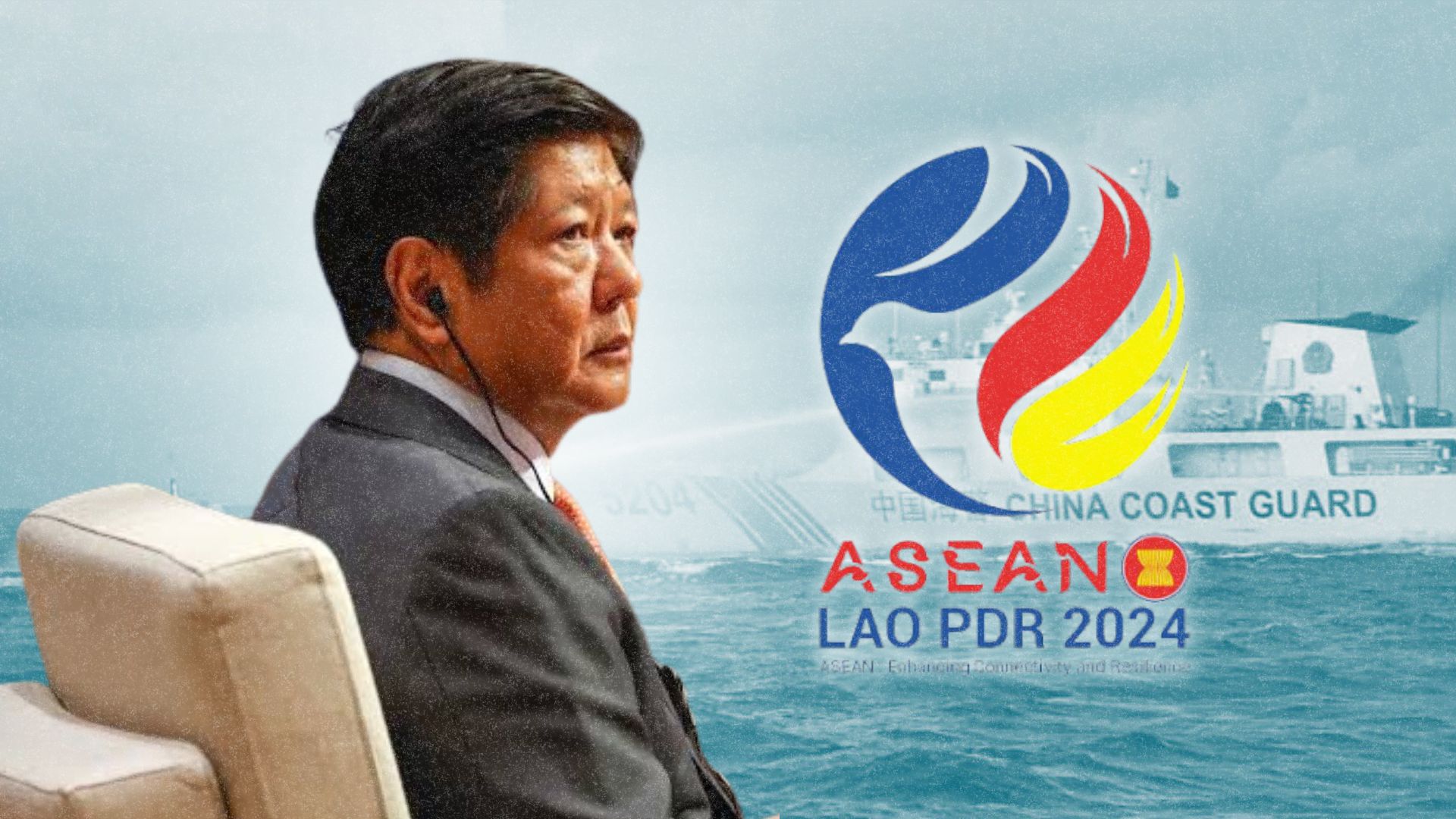 Marcos seeks ASEAN assistance amid China’s WPS aggression