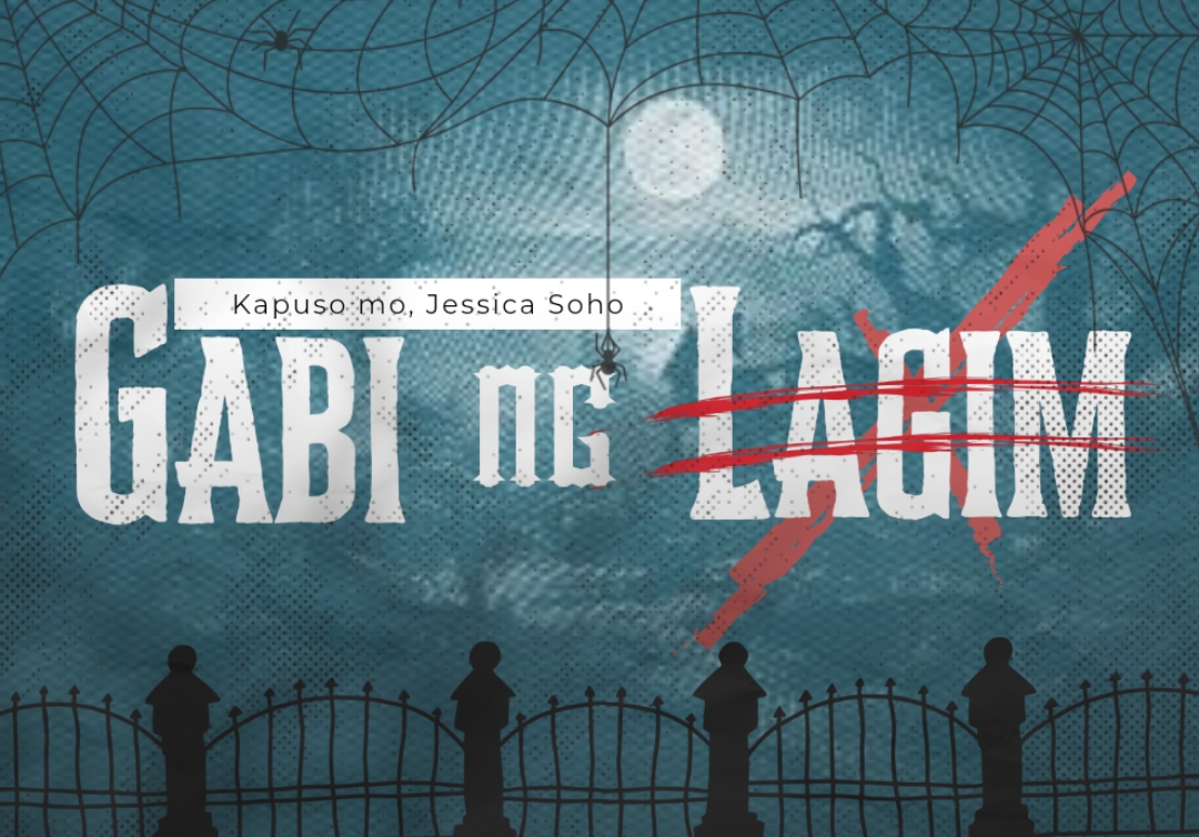 Pagkamatay ng Kababalaghang Bumabalot sa Gabi ng Lagim