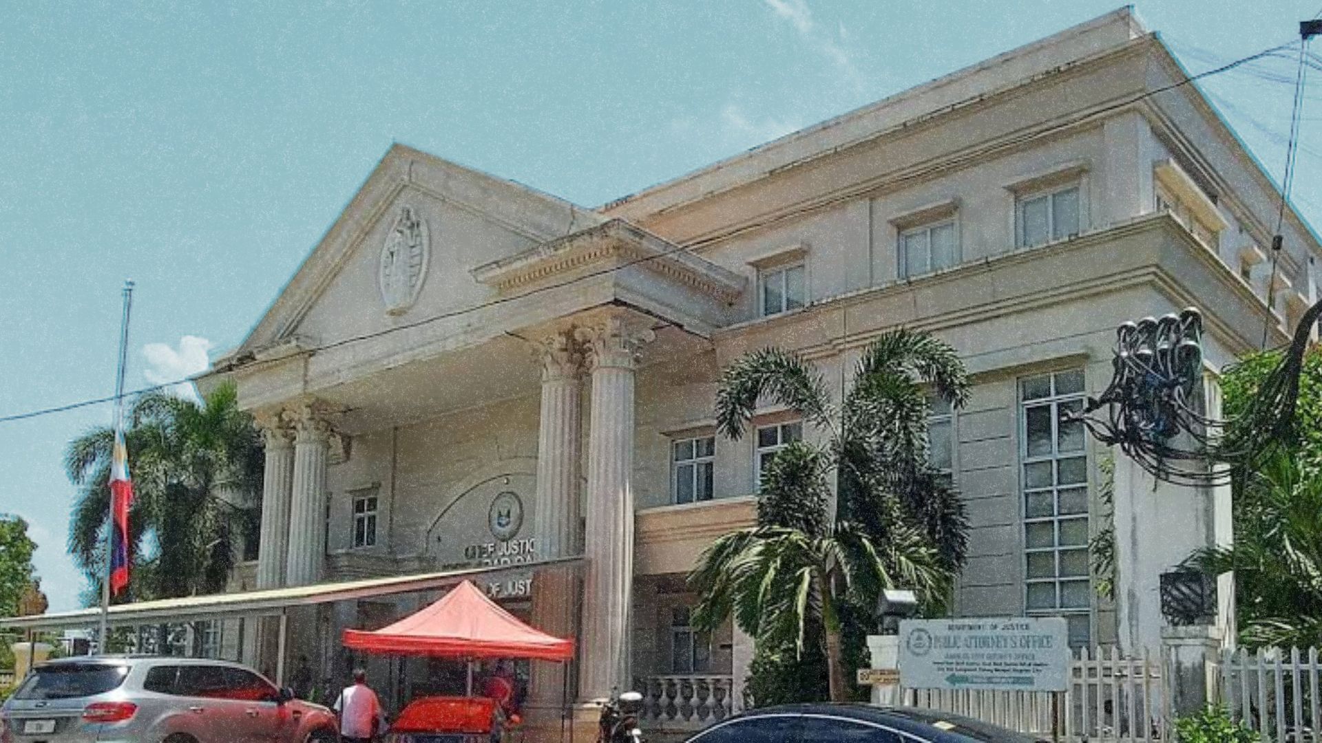 Marcos inks legislation of new court branches in Philippine regions