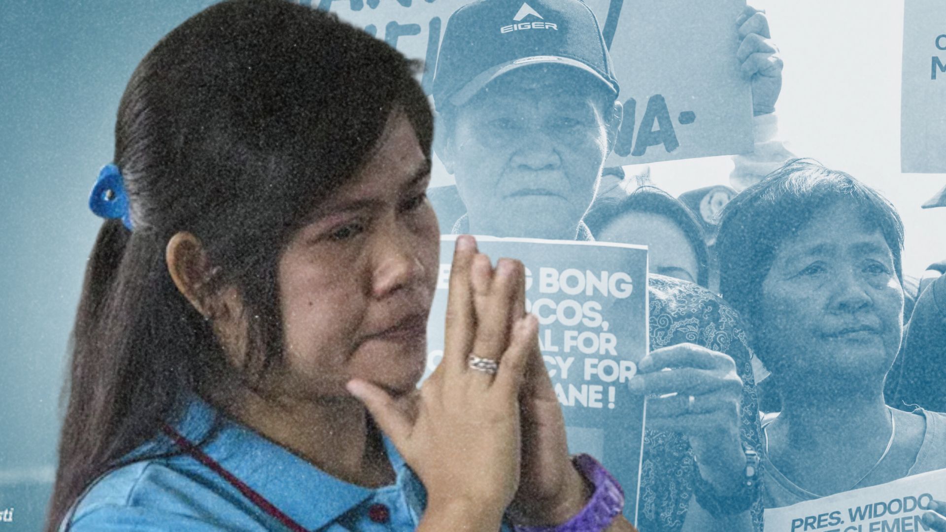Filipina death row inmate’s sentence cut to life imprisonment
