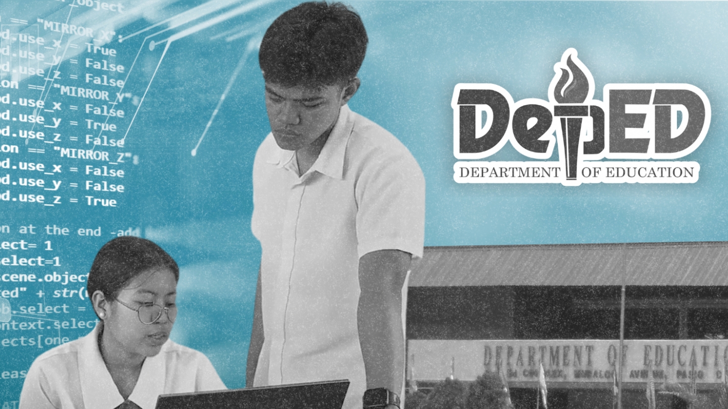 Education Unboxed | 404: Learning Not Found