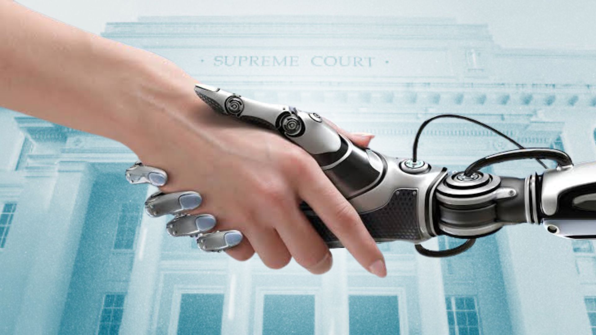 SC eyes AI use for judicial processes, set governance framework