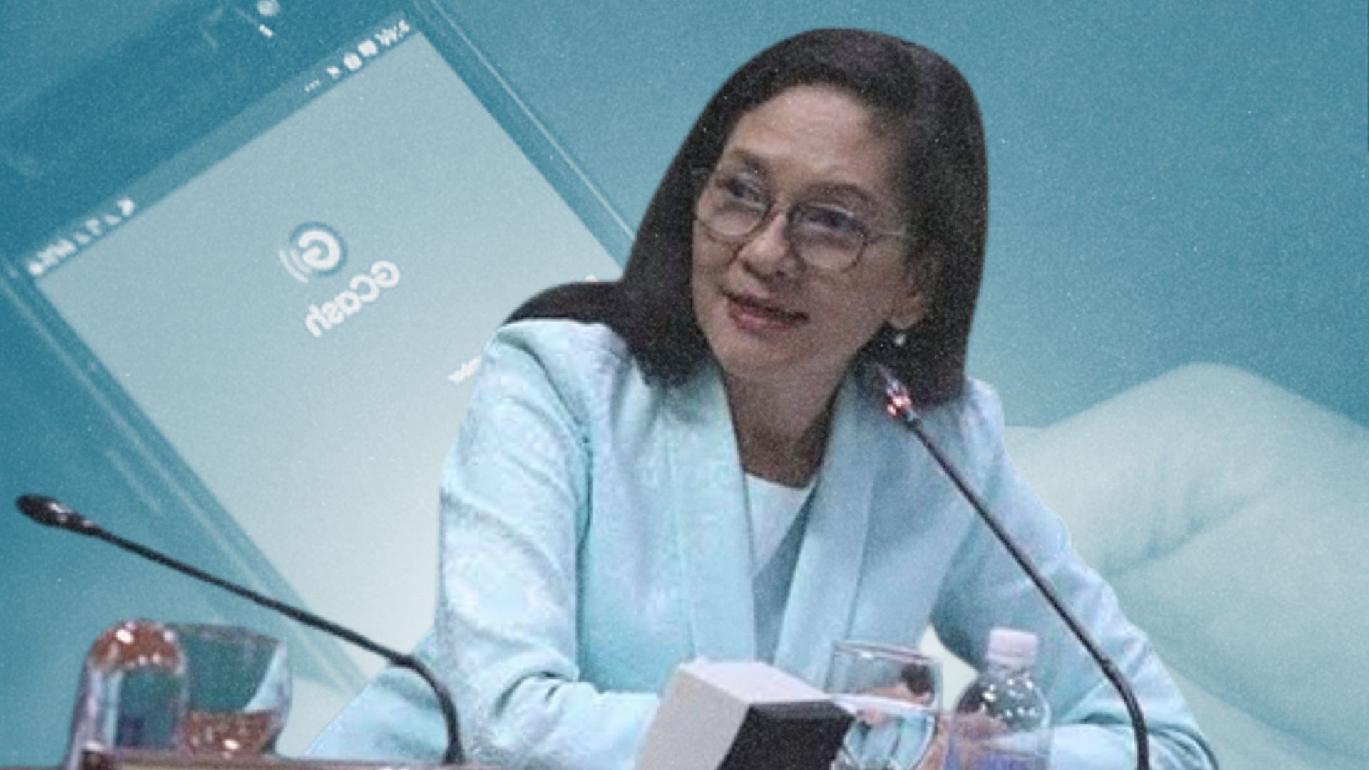 Senate probe on e-wallet issues to ensure fintech stability, transparency