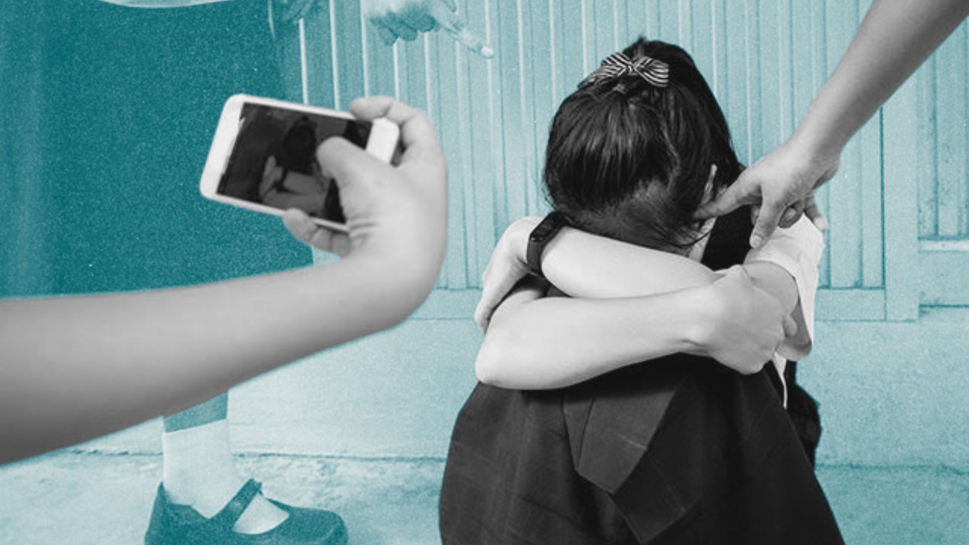 10,018 public schools have no anti-bullying policy – EDCOM 2