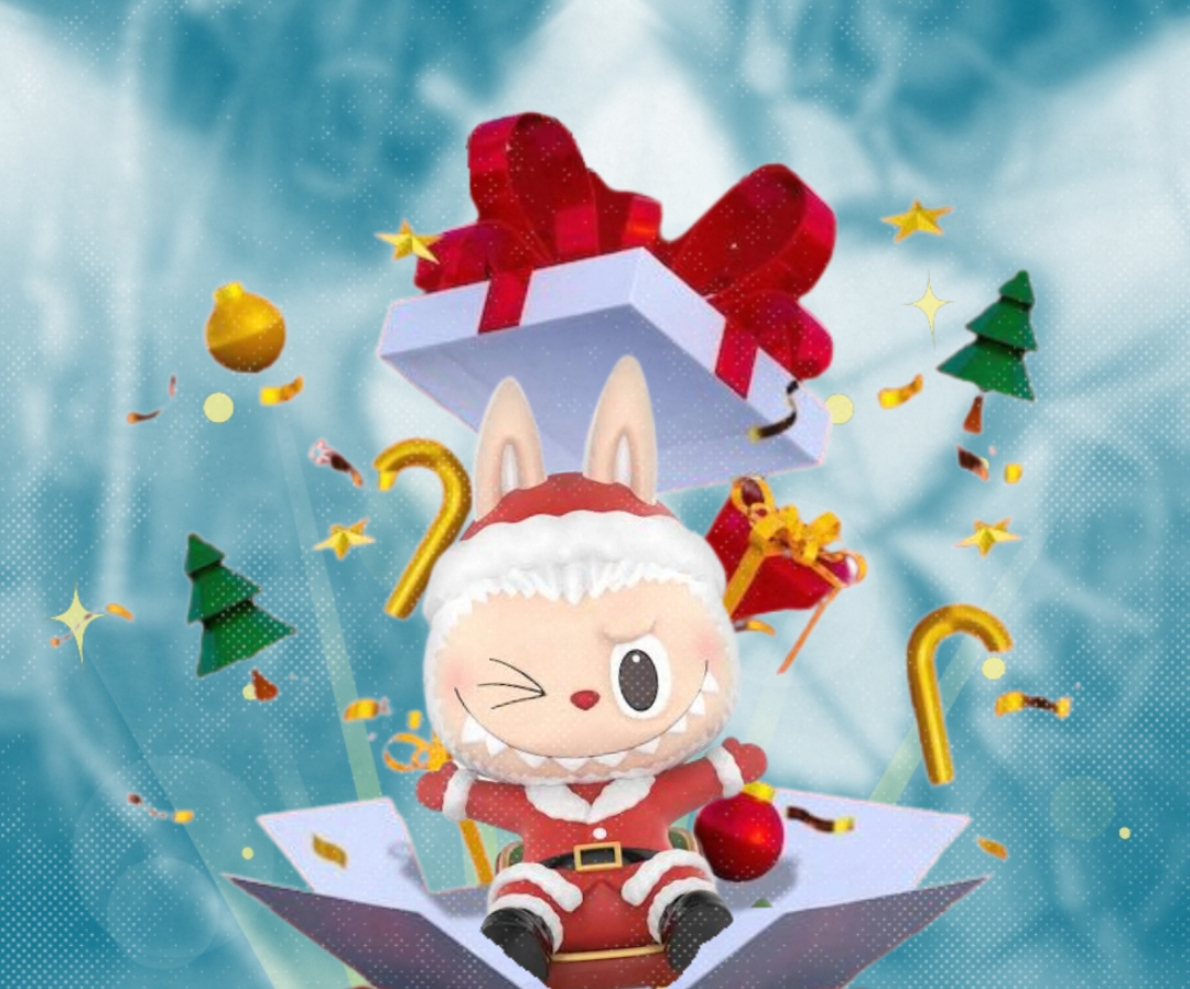 Tiny Treasures, Giant Grins: Anik-Anik Gifts that Steals the Holiday Spotlight