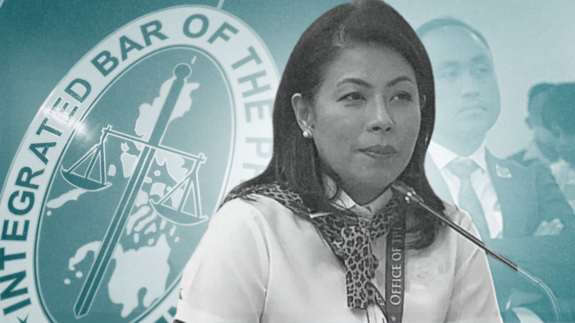 IBP stays neutral amid calls for action in Lopez detention controversy