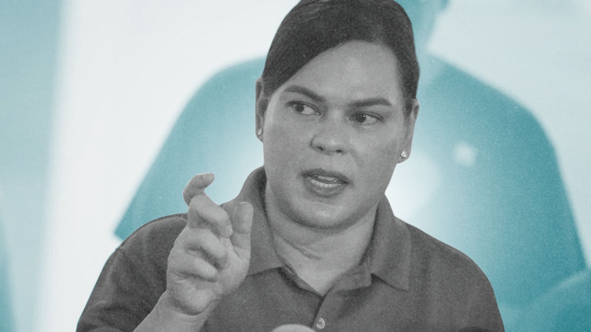 VP Sara faces first impeachment raps by civil society groups