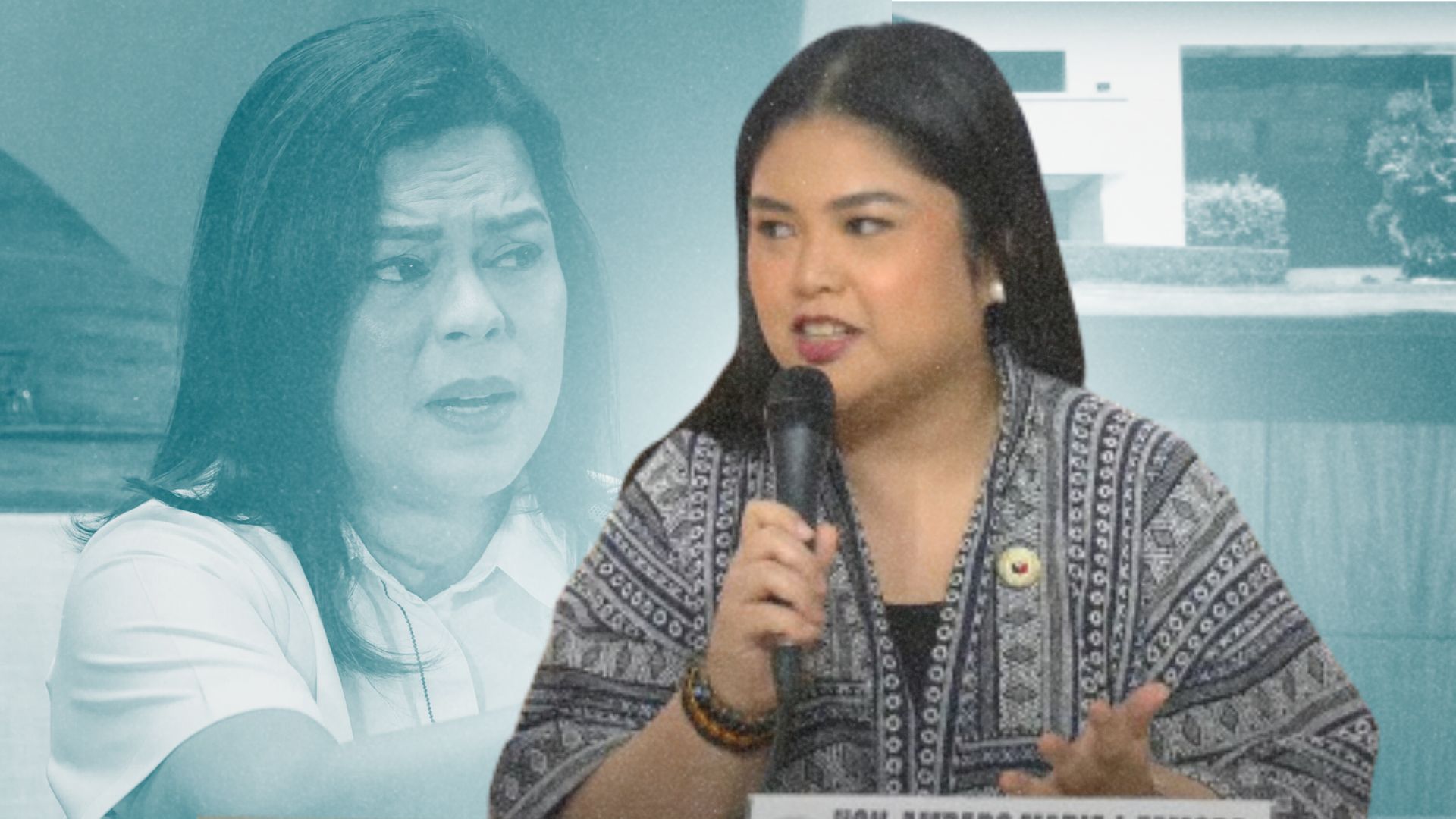 Lawmakers challenge Duterte, dismiss 2022 presidency ownership claim