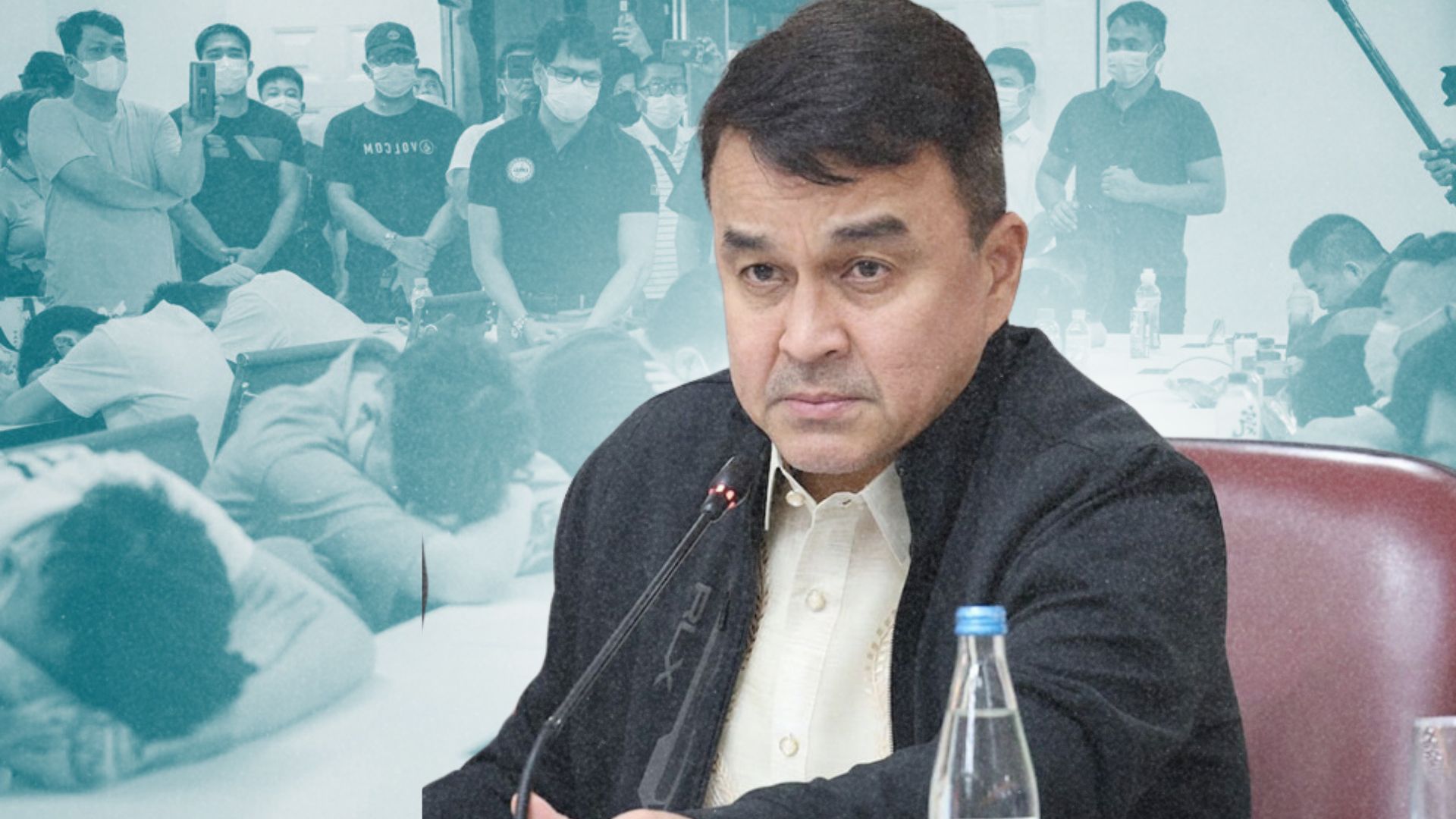 House rep.  to NBI: Probe vloggers’ fake news on POGO