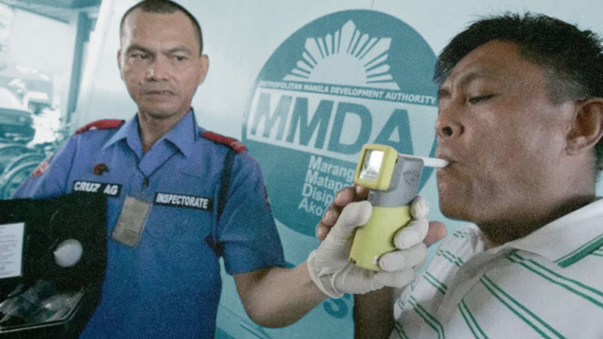 Solon pushes for stricter penalties for 'tipsy', drugged drivers