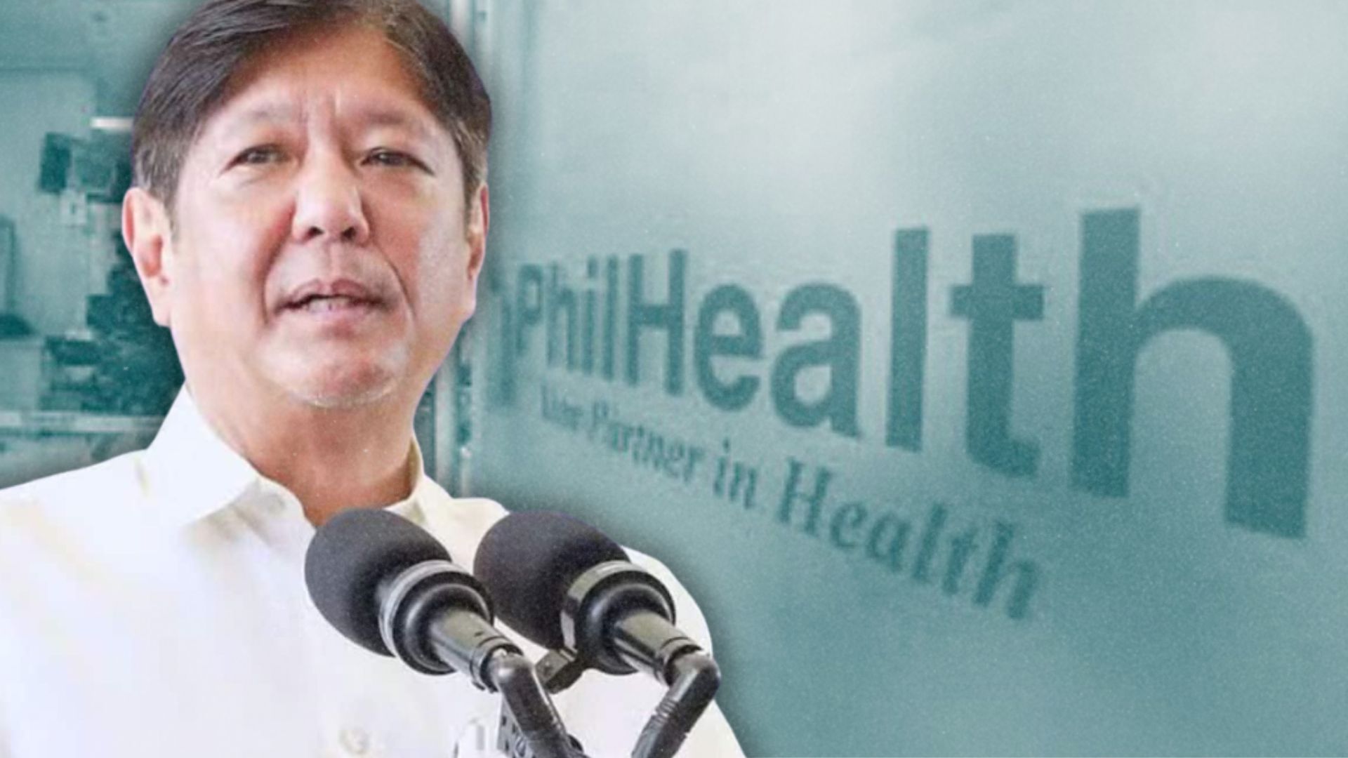 PhilHealth services, benefits remain unchanged despite zero subsidy - Marcos