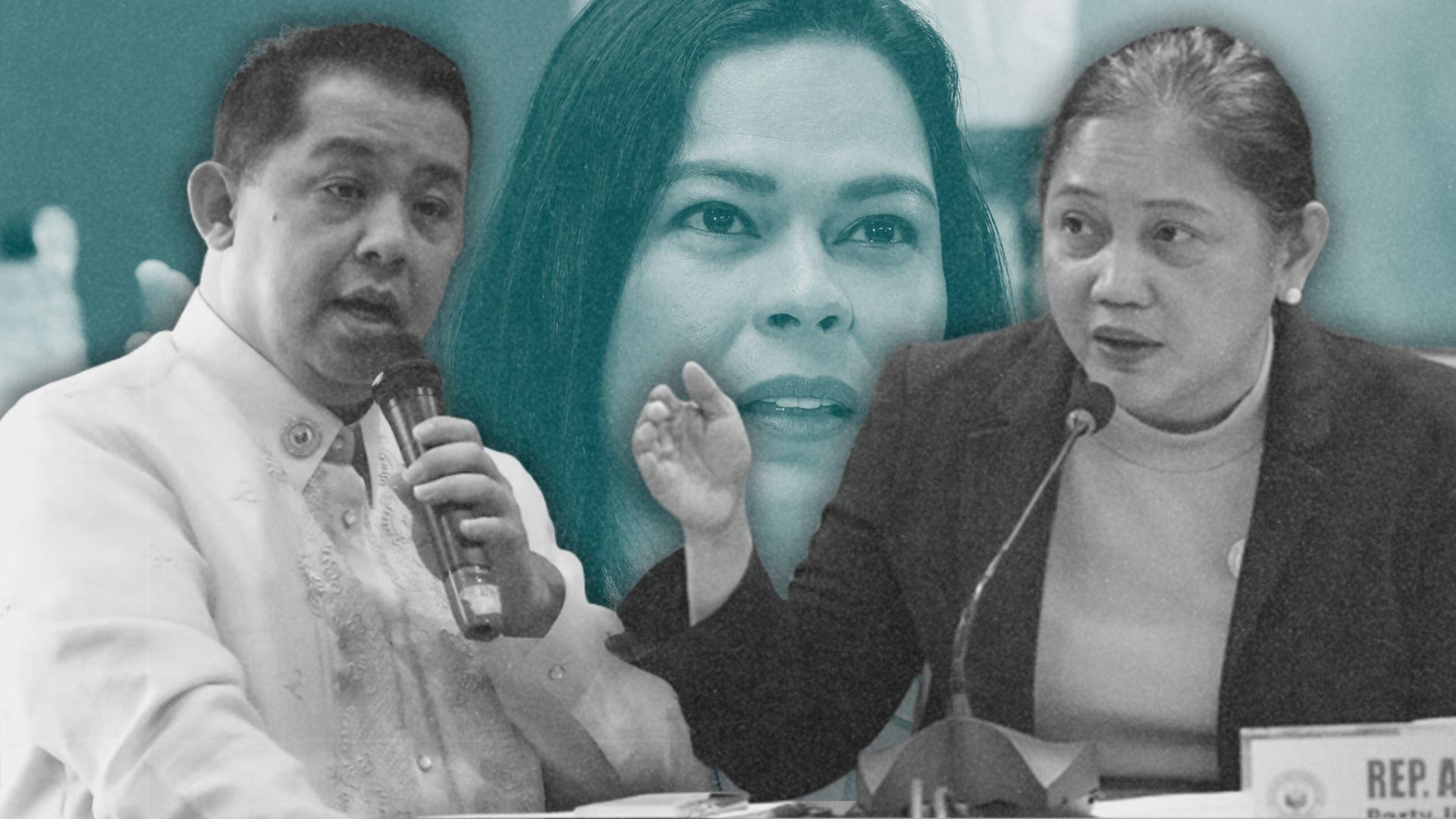 Gabriela urges Romualdez to act on impeachment cases vs VP