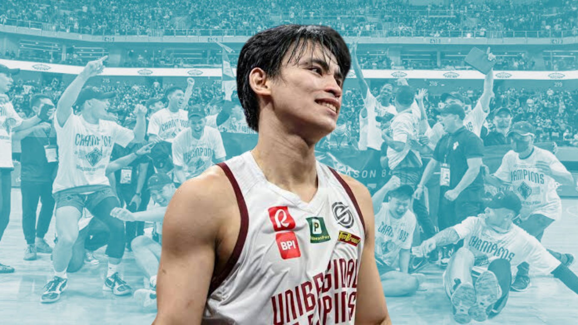 UP redeems UAAP crown after 2 years, avenges DLSU loss