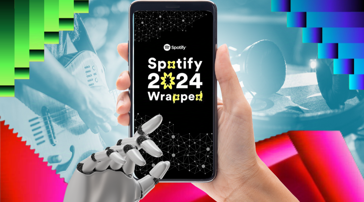 #Unwrapped: What went wrong with 2024 Spotify Wrapped?
