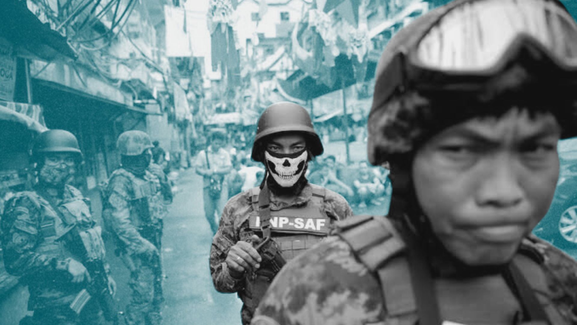Metro Manila logs 10.62% decrease in Dec. 2024 crime rate