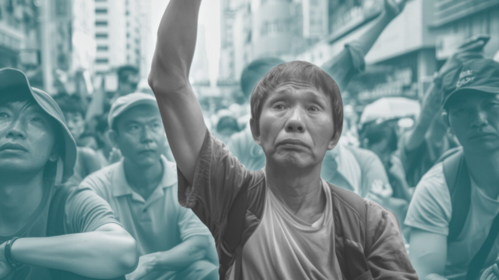 Unemployment overshadows Philippines' economic growth