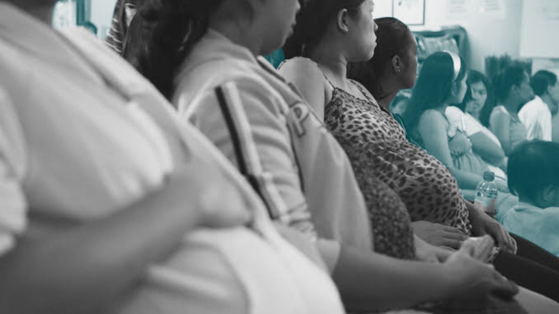Advocates push for sexual education amid rising teen pregnancies